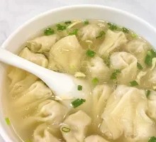 Fresh Meat Dumplings