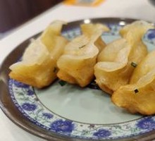 Pan-fried Dumplings