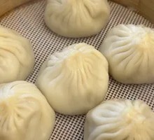 Shrimp Steamed Dumplings