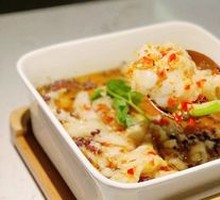 Jiaodian Mama Basa Fish