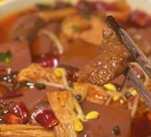 Seafood Mǎoxiě Wàng