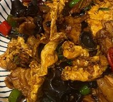 Homestyle One-Bowl Delight