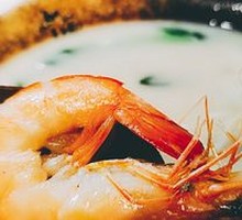 Yellow Croaker Noodles