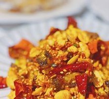 Crispy Small Abalone