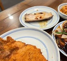 Bamboo Shoot and Spicy Pork Noodles