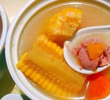 Corn Soup