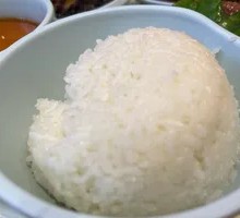 Sticky Rice