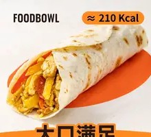 Grilled Chicken Leg Rolls with Sweet Peppers