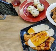 Fengyu Pan-Fried Dumplings