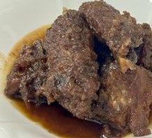 Sweet and Sour Pork Ribs