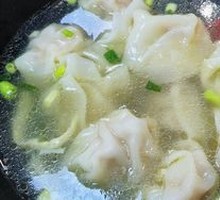 Fresh Meat Dumplings