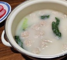 Fresh Meat Dumplings