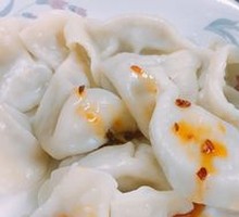 Beef Dumplings