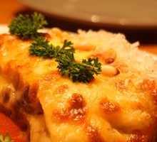 DOO Super Handmade Lasagna