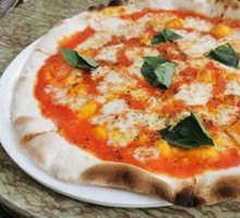 Margherita Pizza
