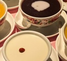 Chaozhou Milk Tofu