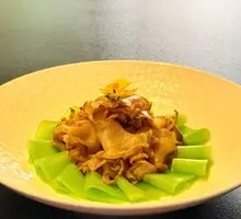 Warm Mixed Shidao Red Snail