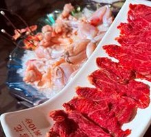 Hand-Cut Fresh Sirloin Beef