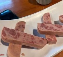 Spanish Black Pig Sausage