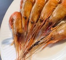 Chilled Shaoxing Wine Prawn