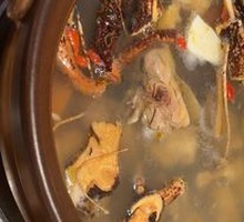 Five-Fingered Mulberry Herbal Soup Base