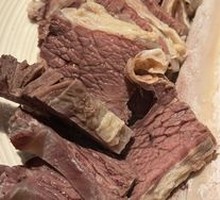 Clear Water Beef Ribs