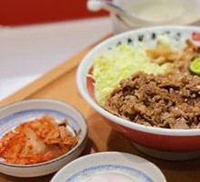 Happy Full Beef Rice