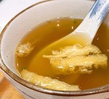 Miso Soup