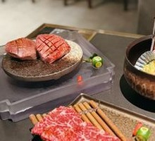 Thick Angus Beef Tongue Stir-fry