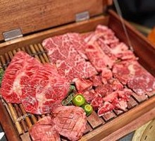 Beef Platter