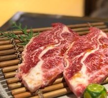 Black Truffle Golden Brick Pork Ribs