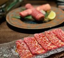 Premium Wagyu Sirloin Steak