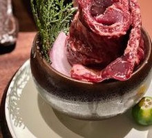 Stewed Diaphragm in Pot