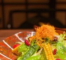 San Chuan Salad