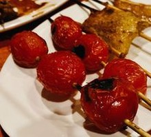 Crispy Roasted Chicken Skin