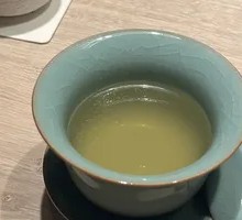 Beef Clarified Broth