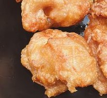 Tonjang Chicken Curry