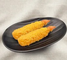 Golden Crab Stick