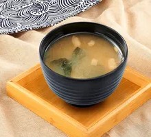 Miso Soup