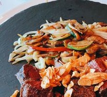 Australian M6 Filet Mignon Steak