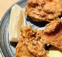 Spicy Fried Chicken Pieces (5 pieces)