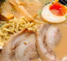 Signature Tokyo Tonkotsu Ramen