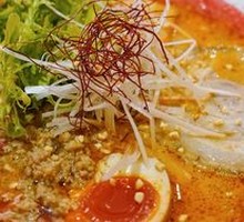 New York Special Dan Dan Noodles