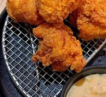 Tonjang Fried Chicken