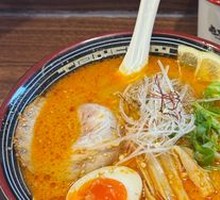 New York Michelin Recommended Ramen
