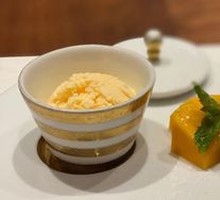 Sea Salt Tofu Ice Cream