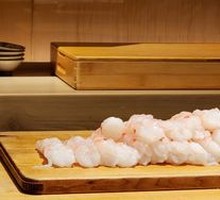 Three-Way Prawn Delight