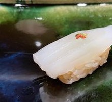 Squid Sushi