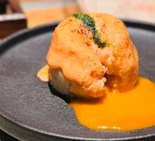 Molten Minced Cod Potato