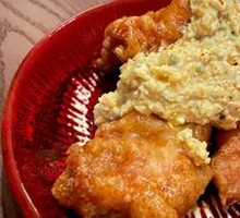 Namban Fried Chicken